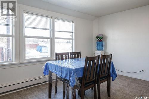 1 209 Camponi Place, Saskatoon, SK - Indoor Photo Showing Dining Room