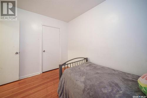 1 209 Camponi Place, Saskatoon, SK - Indoor Photo Showing Bedroom