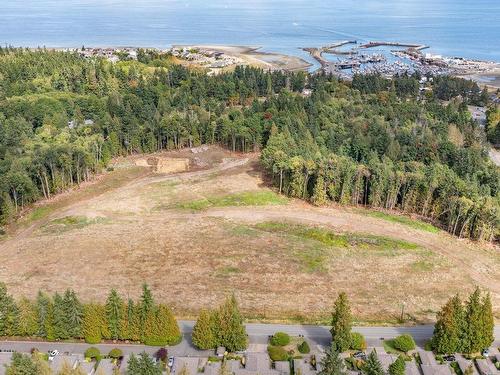 1163 Lee Rd, Parksville, BC - Outdoor With Body Of Water With View