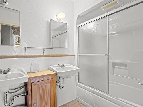 Bathroom - 2536 Rue De L'Immaculée-Conception, Saint-Ours, QC - Indoor