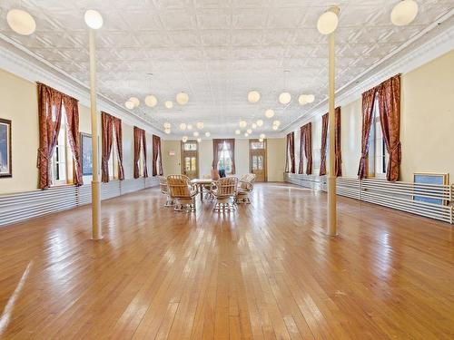 Conference room - 2536 Rue De L'Immaculée-Conception, Saint-Ours, QC - Indoor Photo Showing Other Room