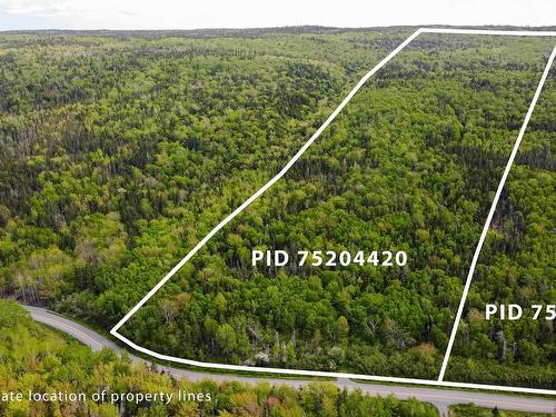 Lot 2001-2C1 West Bay Highway, Roberta, NS 