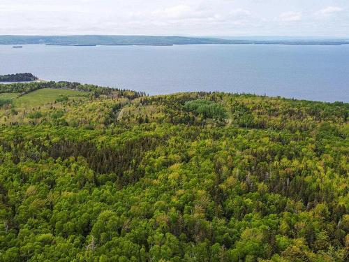 Lot 2001-2C1 West Bay Highway, Roberta, NS 