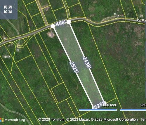 Lot 2001-2C1 West Bay Highway, Roberta, NS 