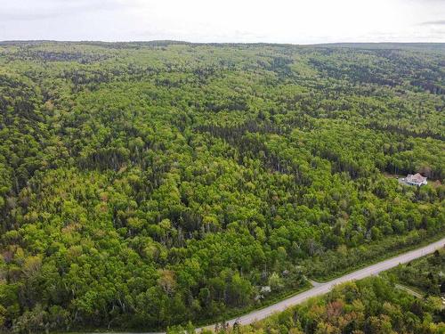 Lot 2001-2C1 West Bay Highway, Roberta, NS 