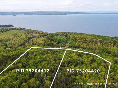 Lot 2001-2C1 West Bay Highway, Roberta, NS 