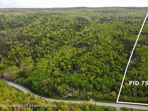 Lot 2001-2C1 West Bay Highway, Roberta, NS 