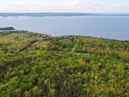 Lot 2001-2C1 West Bay Highway, Roberta, NS 