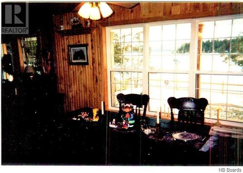 2179 Clark Road, Skiff Lake, NB - Indoor Photo Showing Other Room