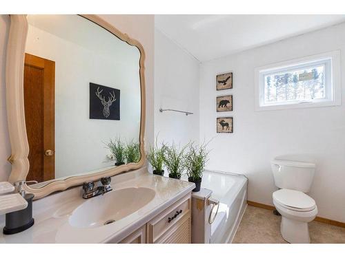 Bathroom - 2155 Route Principale, Val-Des-Monts, QC - Indoor Photo Showing Bathroom
