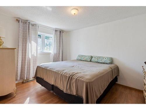 Master bedroom - 2155 Route Principale, Val-Des-Monts, QC - Indoor Photo Showing Bedroom
