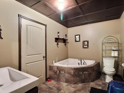 Salle de bains - 3765 Rg Audet, Rouyn-Noranda, QC - Indoor Photo Showing Bathroom