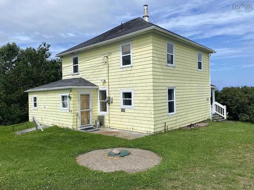 12892 Ns-4 Highway, East Havre Boucher, NS 