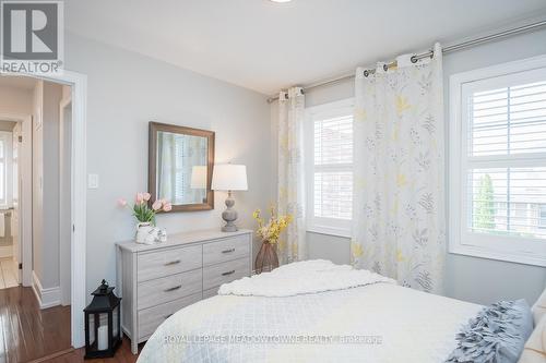 870 Hepburn Rd, Milton, ON - Indoor Photo Showing Bedroom