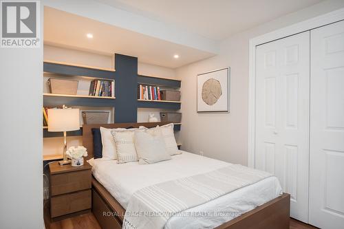 870 Hepburn Rd, Milton, ON - Indoor Photo Showing Bedroom