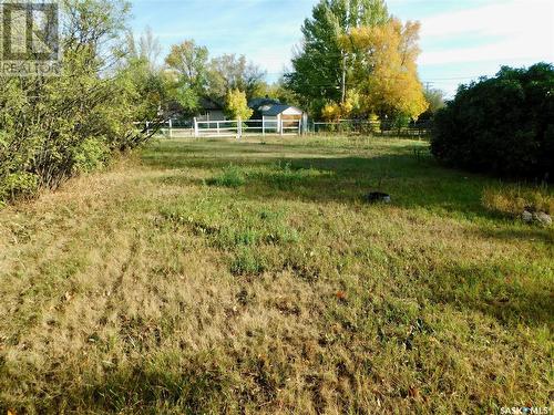 109 4Th Avenue E, Mossbank, SK - Outdoor With View