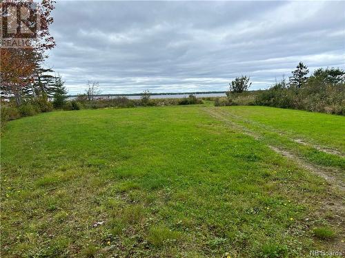 699 St-Pierre O Street, Caraquet, NB - Outdoor With View