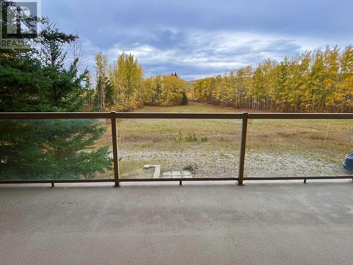9502 Taylor Avenue, Hudsons Hope, BC - Outdoor With View