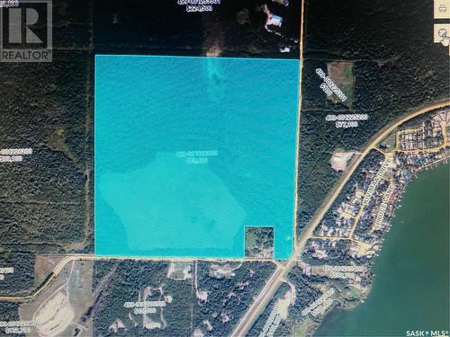 Turtle Lake Development Land, Mervin Rm No.499, SK 