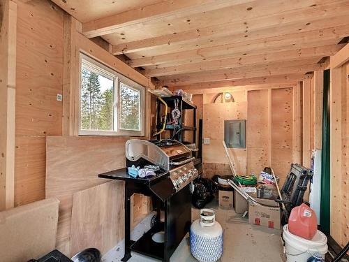 644 Grouse Creek Road, Clearwater, BC - Indoor Photo Showing Other Room