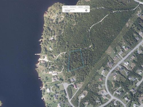 Lot 15 Whisper Ridge, Porters Lake, NS 