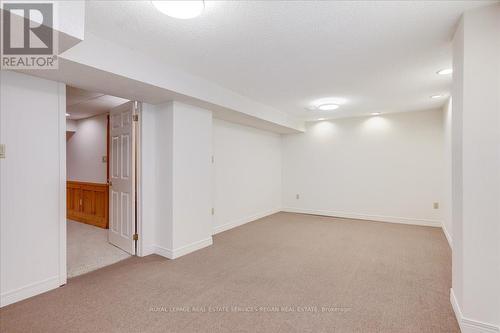 1003 Mesa Cres, Mississauga, ON - Indoor Photo Showing Other Room