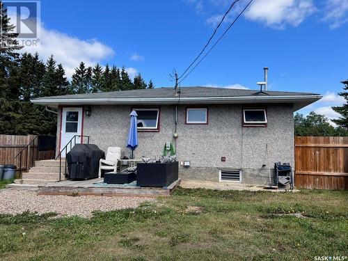 304 2Nd Avenue E, St. Walburg, SK - Outdoor With Exterior