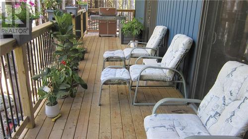 492963 Southgate Road 49, Southgate, ON - Outdoor With Deck Patio Veranda