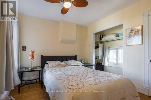 257 Albert St, Belleville, ON - Indoor Photo Showing Bedroom