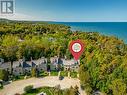 #24 -63 Bay St W, Blue Mountains, ON  - Outdoor With View 