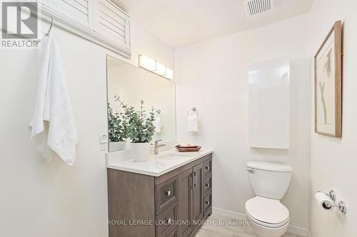 #24 -63 Bay St W, Blue Mountains, ON - Indoor Photo Showing Bathroom