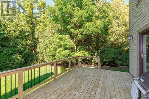 #24 -63 Bay St W, Blue Mountains, ON - Outdoor With Deck Patio Veranda