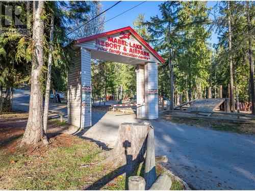 3479 Mabel Lake Place, Enderby, BC - Outdoor