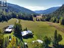 2505 Barley Road, Rossland, BC  - Outdoor With View 