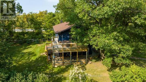 118 Wards Rd, Blue Mountains, ON - Outdoor