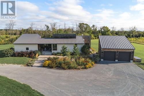 118 Bethesda Road, Prince Edward County, ON - Outdoor