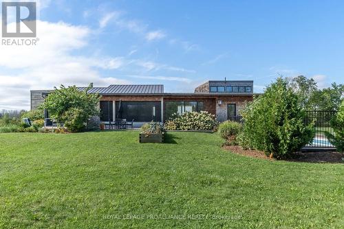 118 Bethesda Road, Prince Edward County, ON - Outdoor