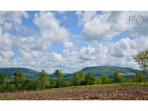 Off Little Mabou Road, West Mabou, NS 