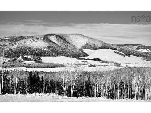 Off Little Mabou Road, West Mabou, NS 