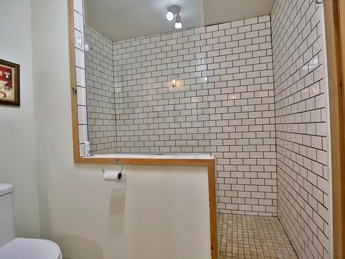 Salle de bains - 2105 Ch. De Roxton-Sud, Roxton Pond, QC - Indoor Photo Showing Bathroom