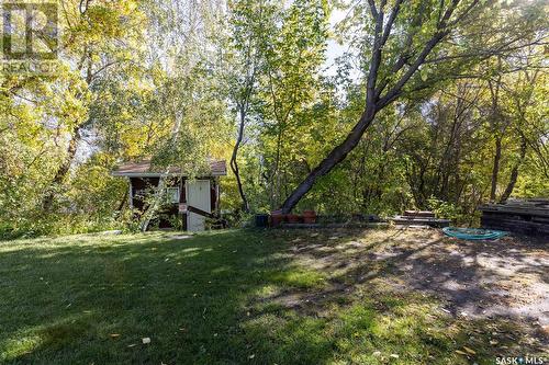 24 Rose Crescent, Pike Lake, SK - Outdoor