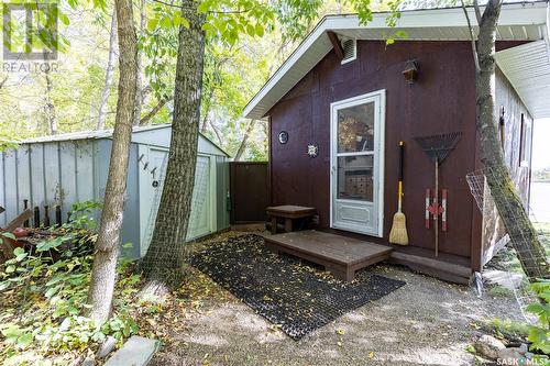 24 Rose Crescent, Pike Lake, SK - Outdoor With Exterior