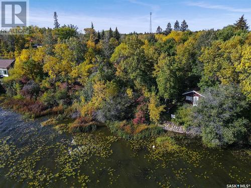 24 Rose Crescent, Pike Lake, SK - Outdoor With View