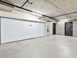 Garage - 