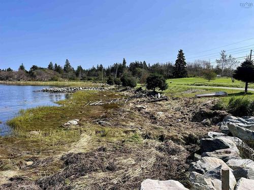 Lot 0.86 Long Cove Road, Port Medway, NS 