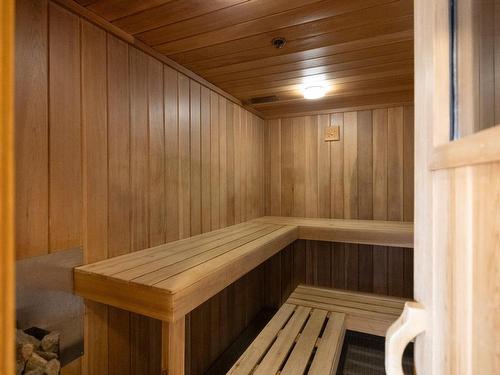 Sauna - 1113-3 Rue Westmount-Square, Westmount, QC - Indoor Photo Showing Other Room