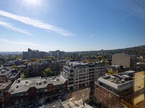 Other - 1113-3 Rue Westmount-Square, Westmount, QC - Outdoor With View