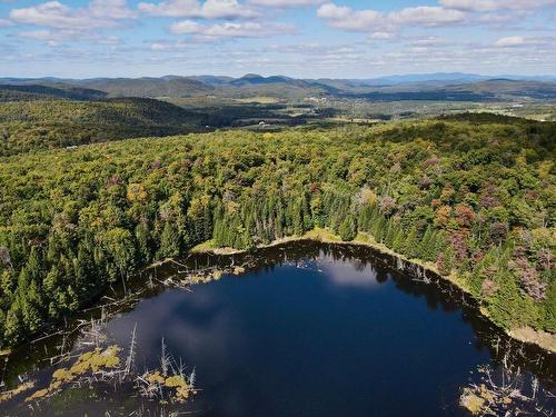 Aerial photo - 8 Ch. Thomson O., Arundel, QC 