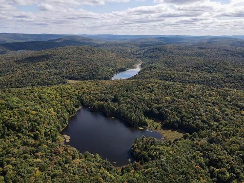 Aerial photo - 8 Ch. Thomson O., Arundel, QC 