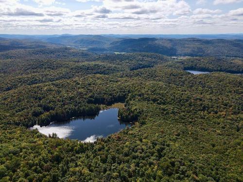 Aerial photo - 8 Ch. Thomson O., Arundel, QC 